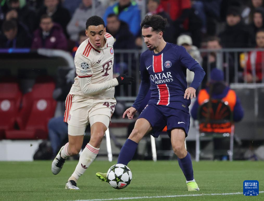 巴黎圣日耳曼重回欧冠赛场，全力以赴的简单介绍