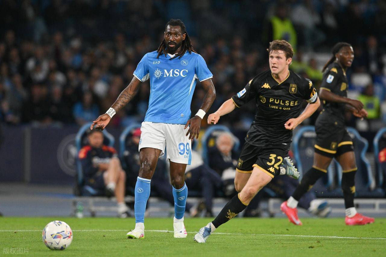 热那亚逼平亚特兰大，保级形势严峻的简单介绍