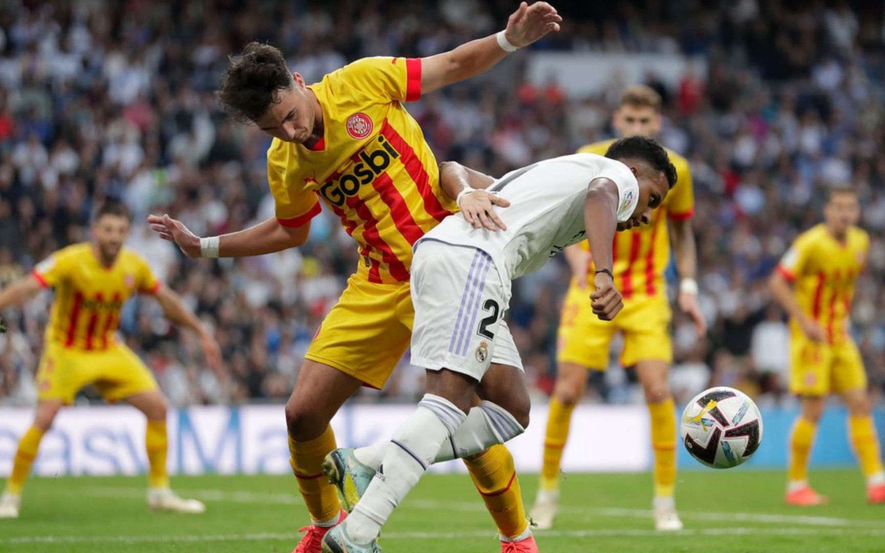 aoa体育体育链接-关于赫罗纳战平豪门，为联赛增添新变数的信息