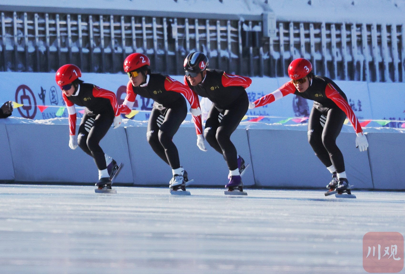 aoa体育体育下载-大热门：速度滑冰项目迎来精彩角逐的简单介绍