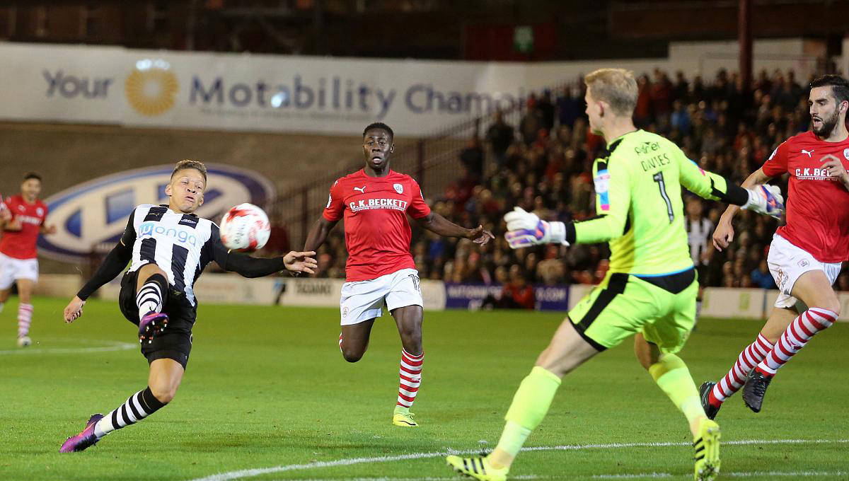 aoa体育体育亚洲官网-关于巴恩斯利主场战胜谢周三，跻身前十的信息