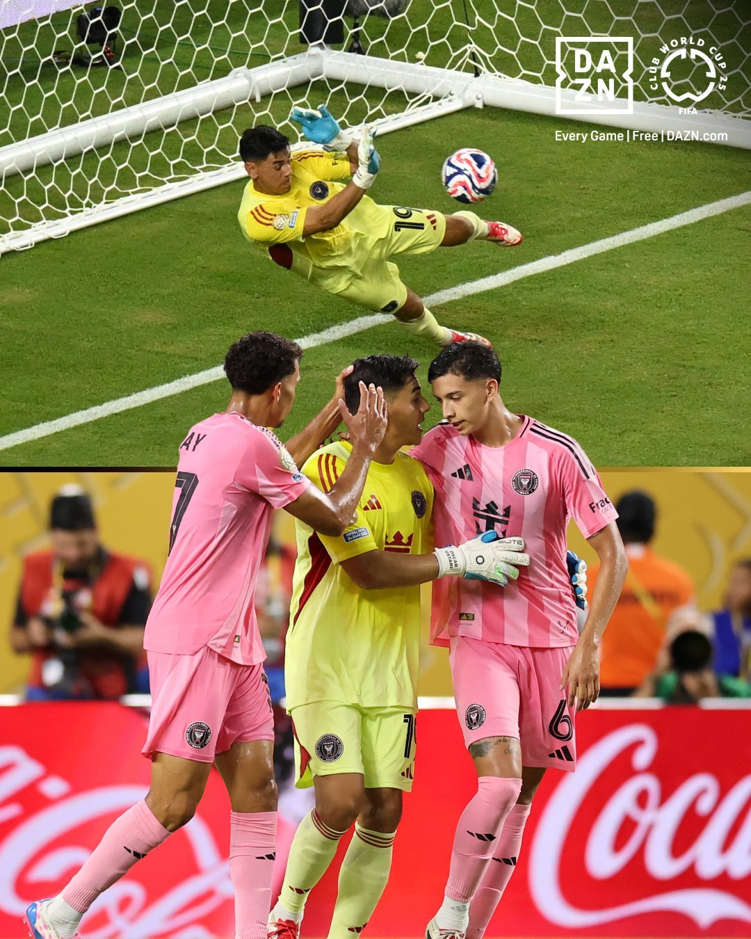 包含马德里竞技遗憾出局，球员们黯然神伤的词条