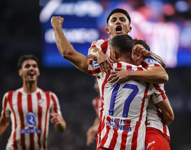 aoa体育体育入口-关于利物浦淘汰马竞，跻身决赛的信息