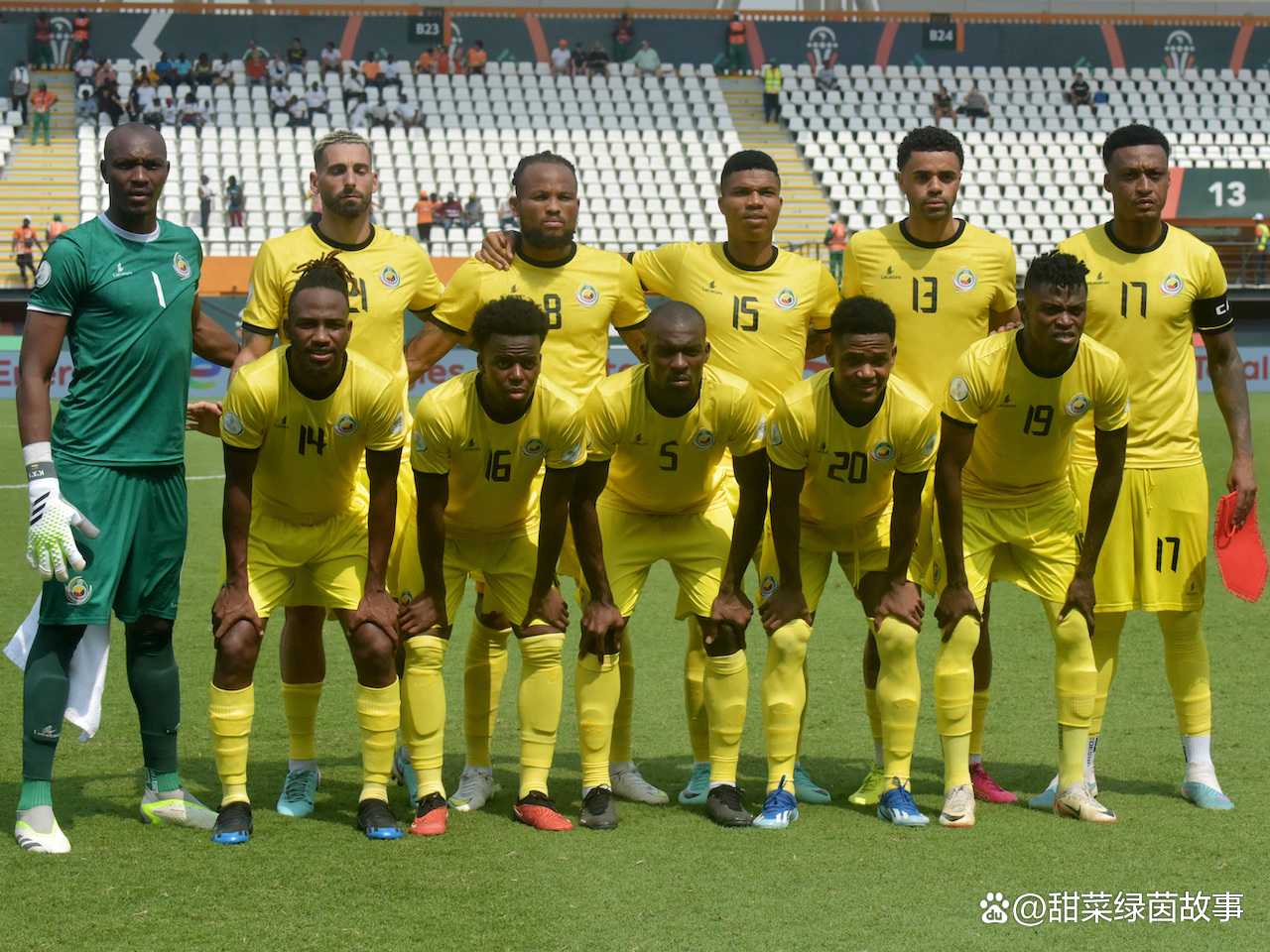 南非球员在非洲杯比赛中获得最佳射手奖